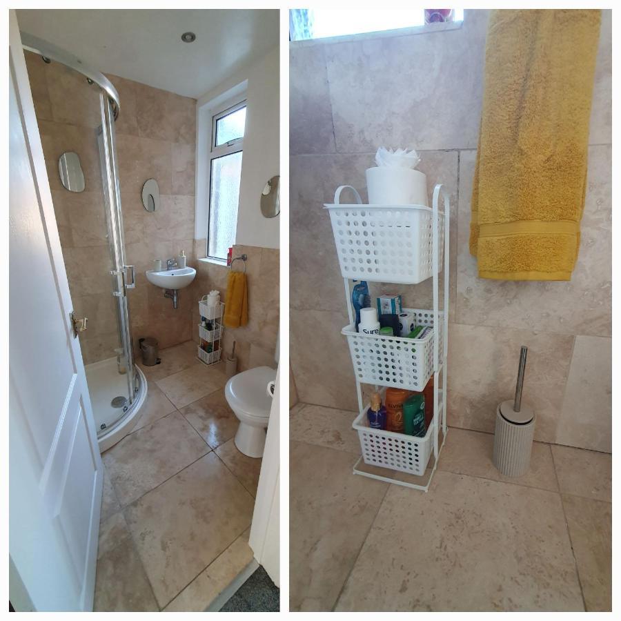 Seaside 2 Bed Flat Sleeps 6